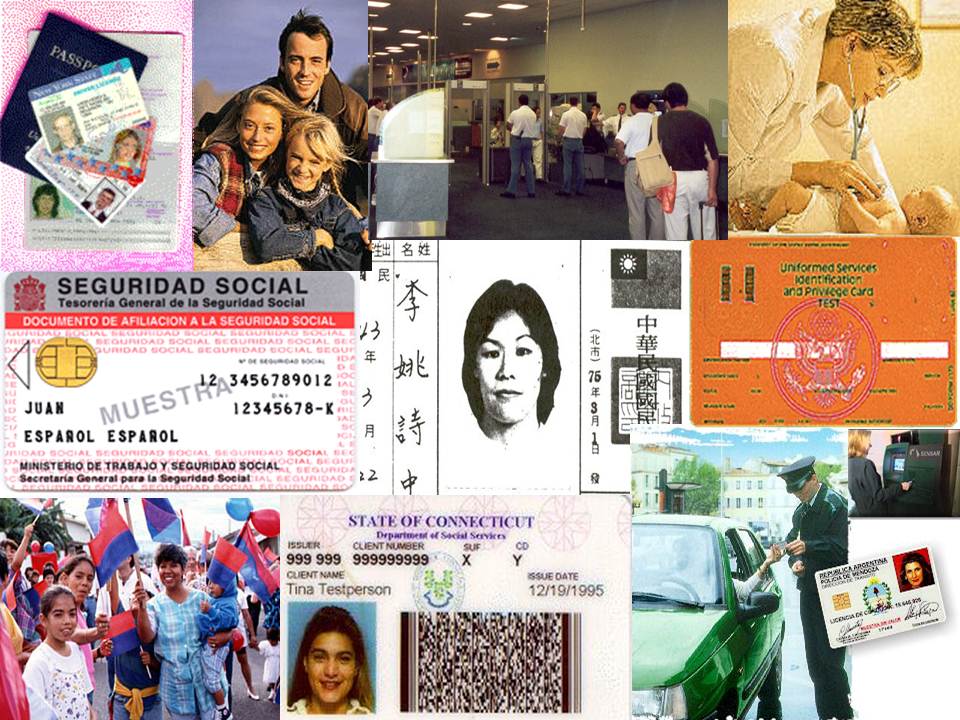 Exhibit 7.7 Integrated Manual and Auto-ID Systems for Government Solutions