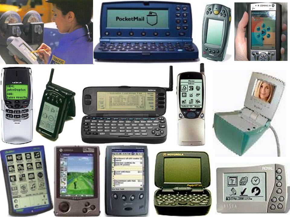 Exhibit 8.1 First Generation Wearables and Luggables