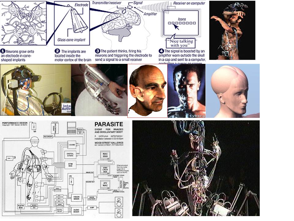 Exhibit 8.11 The Human Electrophorus