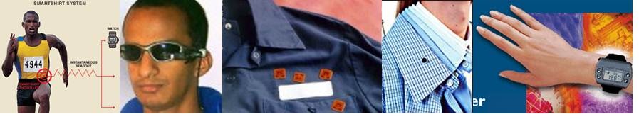 Exhibit 8.5 Smart Clothes and Accessories