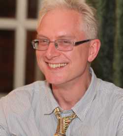 Professor Jeremy Pitt