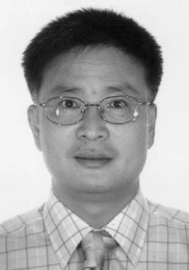 George Huang