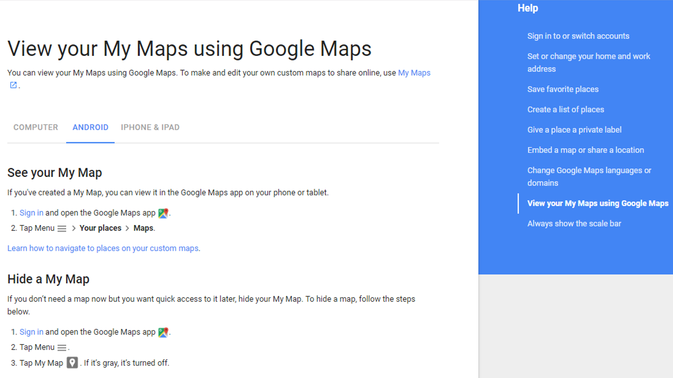 While Google Latitude is now dead, the feature of Latitude has been incorporated into Google Maps and will be available to all those who download the new updates. For a long while, privacy advocates fought to find out WHAT information Google retained of consumer digital location chronicles. The answer is 'too much'. Around 2010, Google proclaimed they only kept the "last recorded" location of any user. The wording of that response to international NGOs led them to believe that Google was tracking a lot more. It is a well-known fact that if you have wi-fi settings ON on your handset, then Google knows quite accurately where you are at any given point in time.