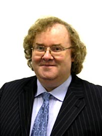 Paul M. Cunningham, IEEE SSIT President