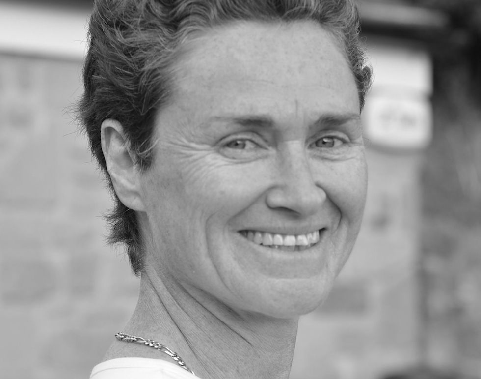 Anni Rowland-Campbell, Director of Intersticia