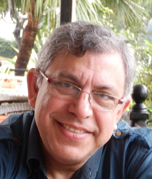 Dr Rustom Kanga, iOmniscient
