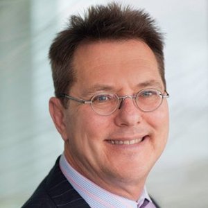 Mr Peter Leonard, Data Synergies