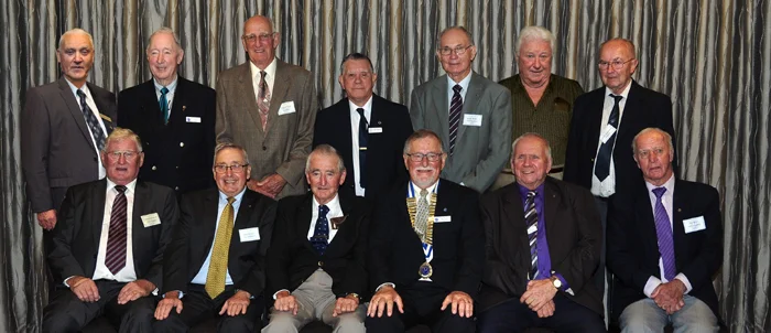 Probus Nowra Committee