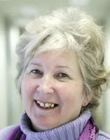 In memory of Elaine Lawrence, Australia