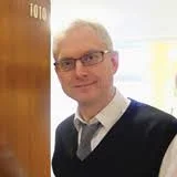 Professor Jeremy Pitt