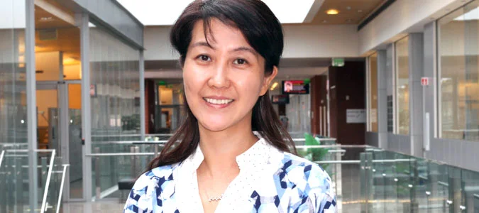 Li Liu