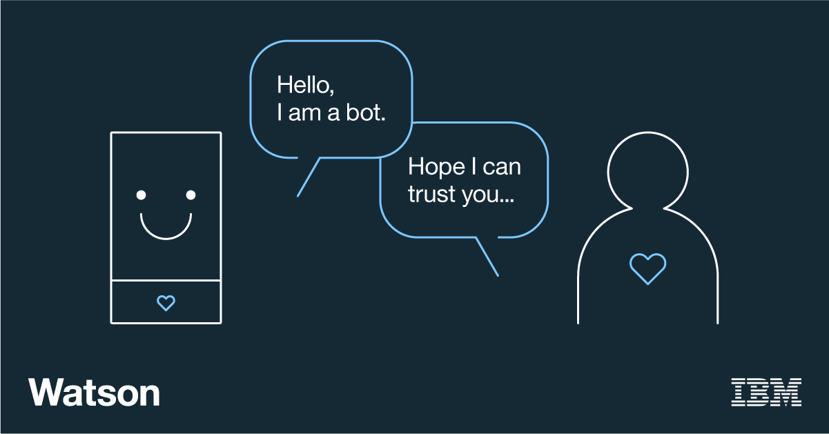 https://www.ibm.com/blogs/watson/2017/10/the-code-of-ethics-for-ai-and-chatbots-that-every-brand-should-follow/