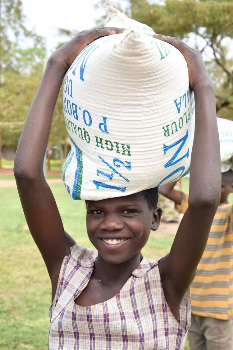 Building a Heart for Missions in Your Kids: Our Family's Journey to Uganda