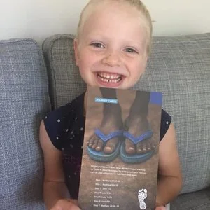 Step Into My Shoes: Cultivating Compassion 