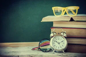 First Day of School Remixed