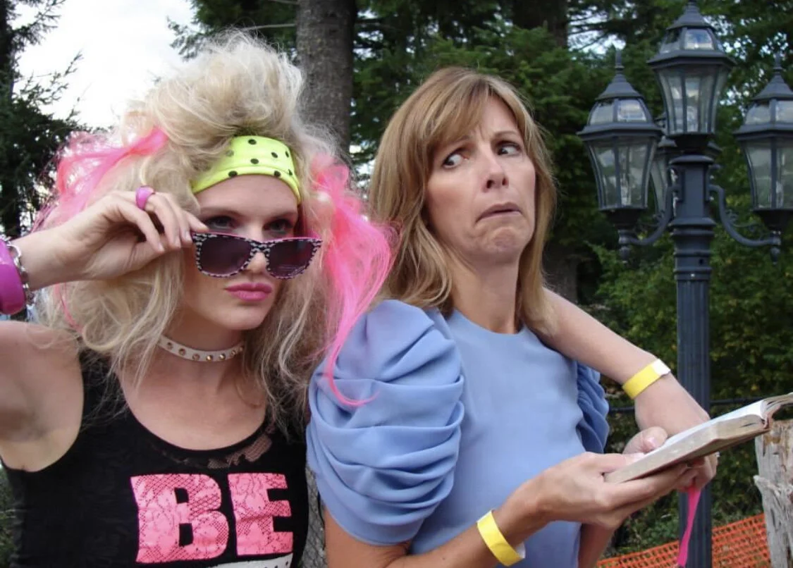 Be True to Who You Are: A Challenge for Pastor's Wives - Part 1