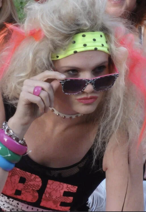 Be True to Who You Are: A Challenge for Pastor's Wives - Part 2