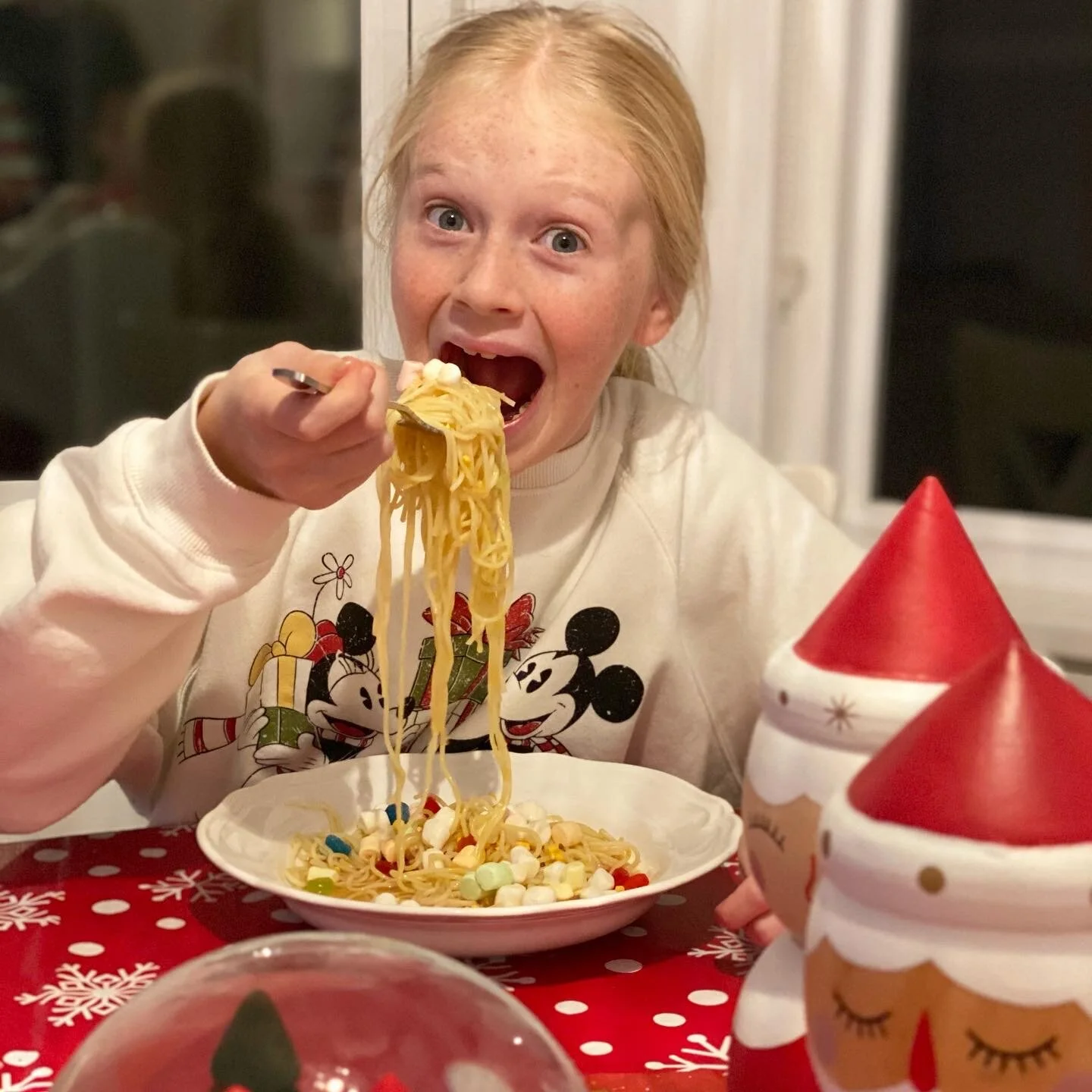  Buddy the Elf Family Fun Night