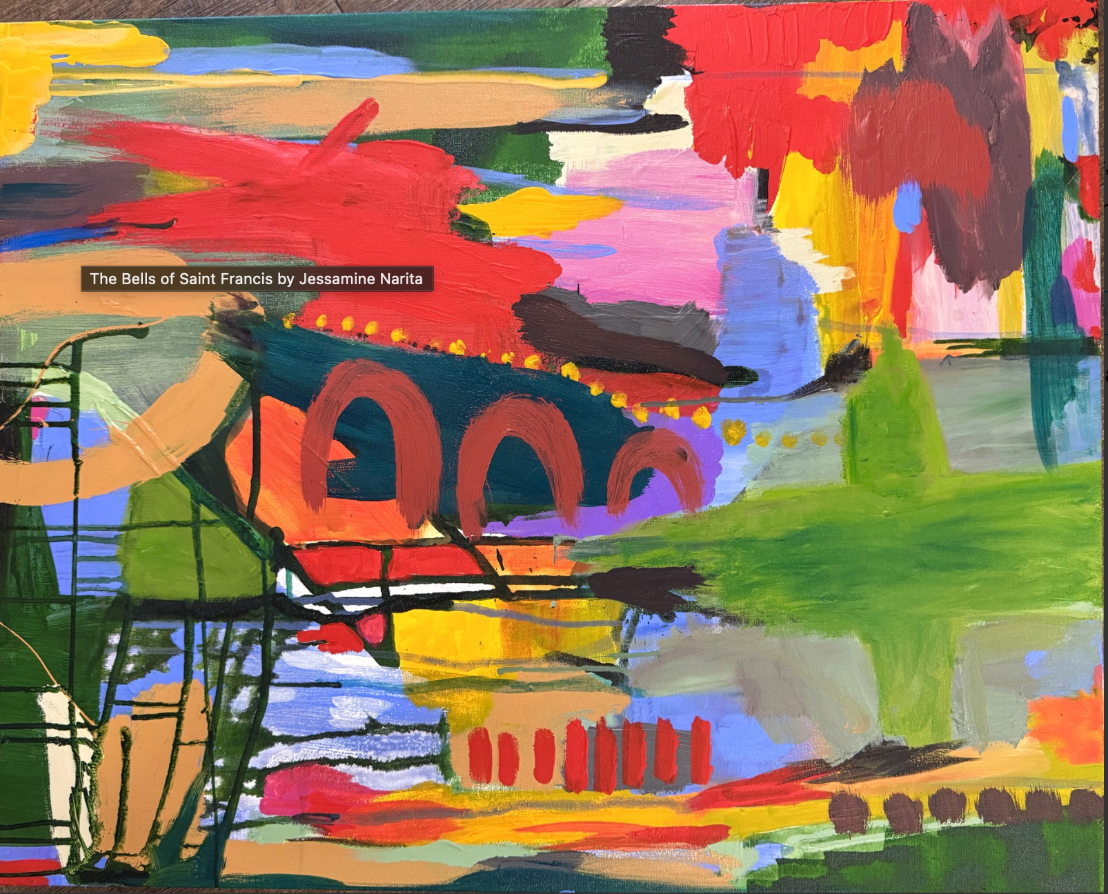 TheBellsofSt.Francis-AcrylicOnCanvas-24x30-2400.png