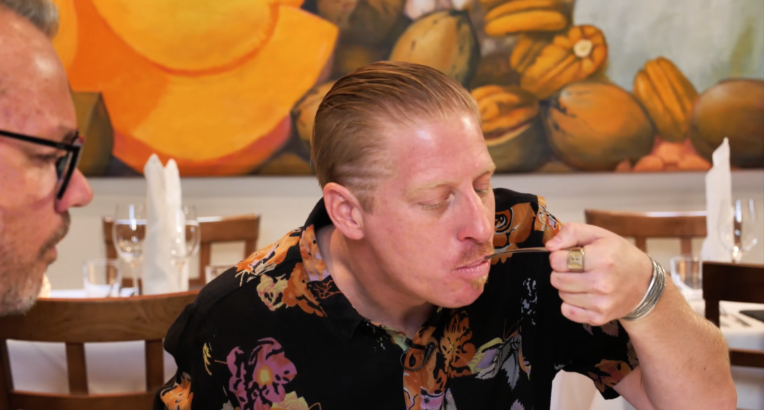 Favorite Dining in Santa Fe