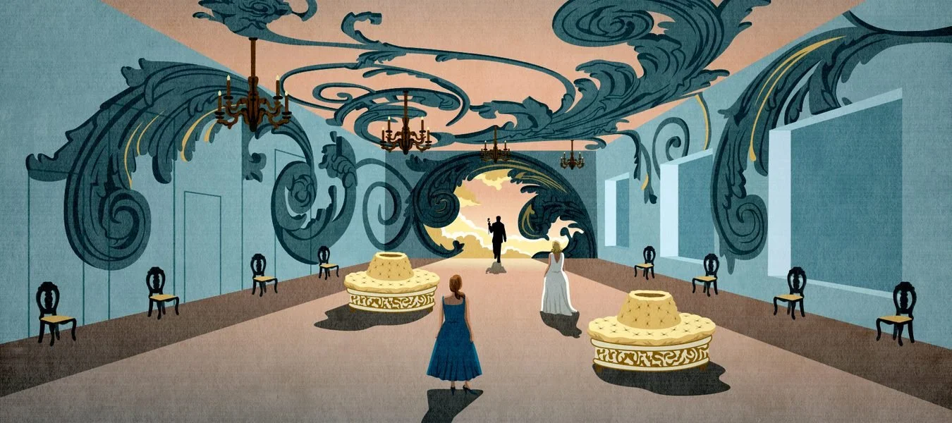 The Santa Fe Opera 2024 Season