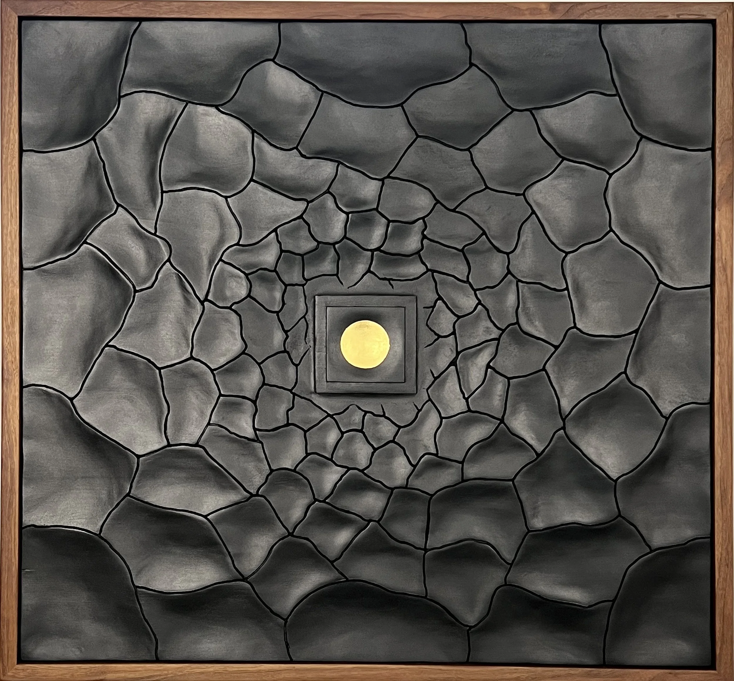 Bobby Beals Presents... New Works by Jeddadiah Emanuel