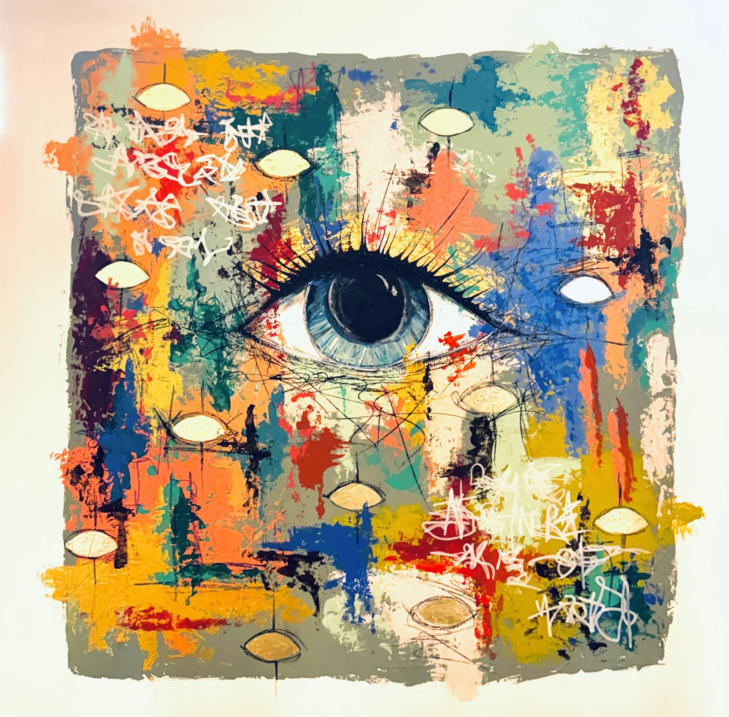 Bobby Beals Presents... Reclamation: The Power of She featuring Esuwae