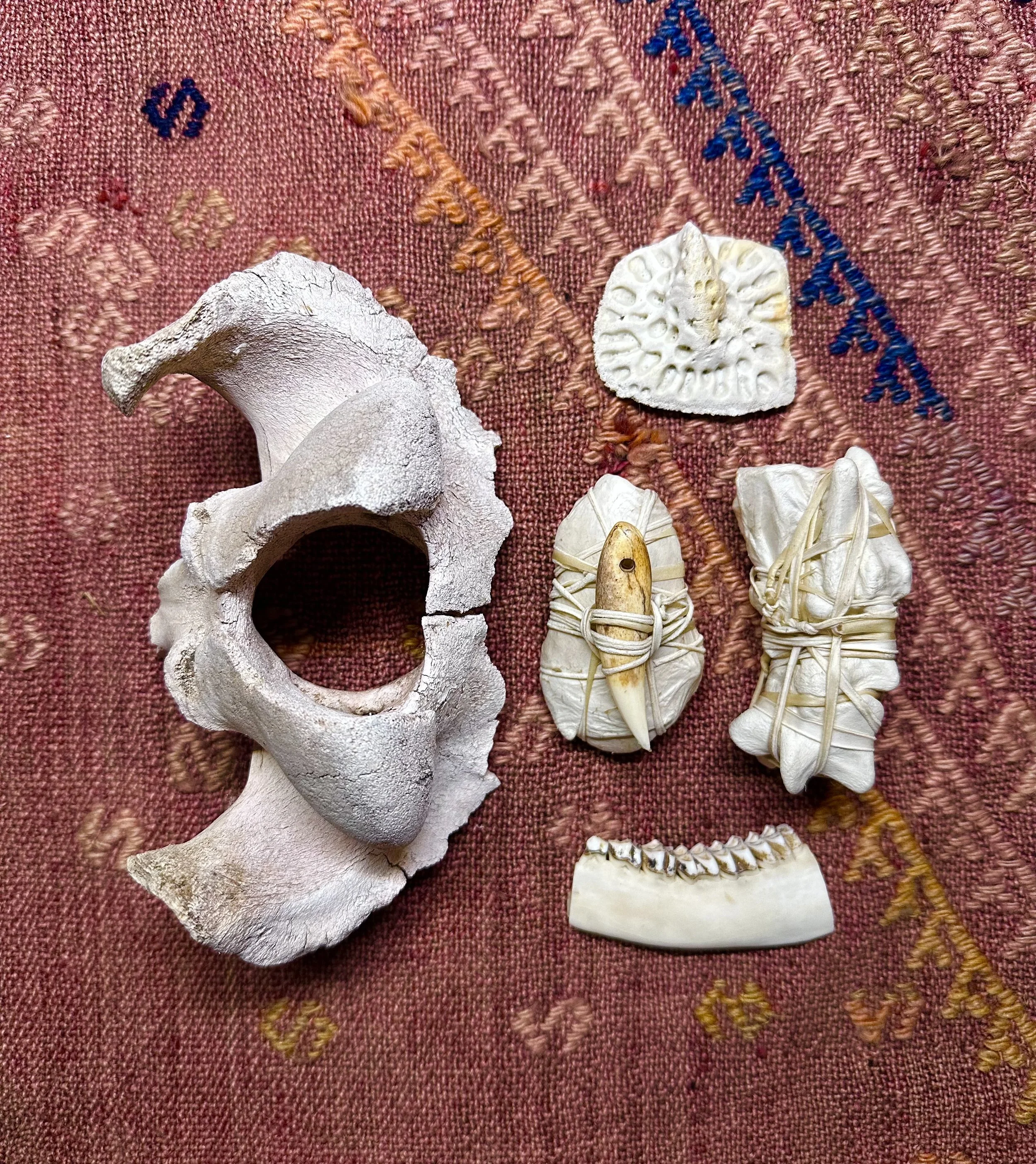 Bobby Beals Presents... The Soul Artifacts featuring Matt Campos