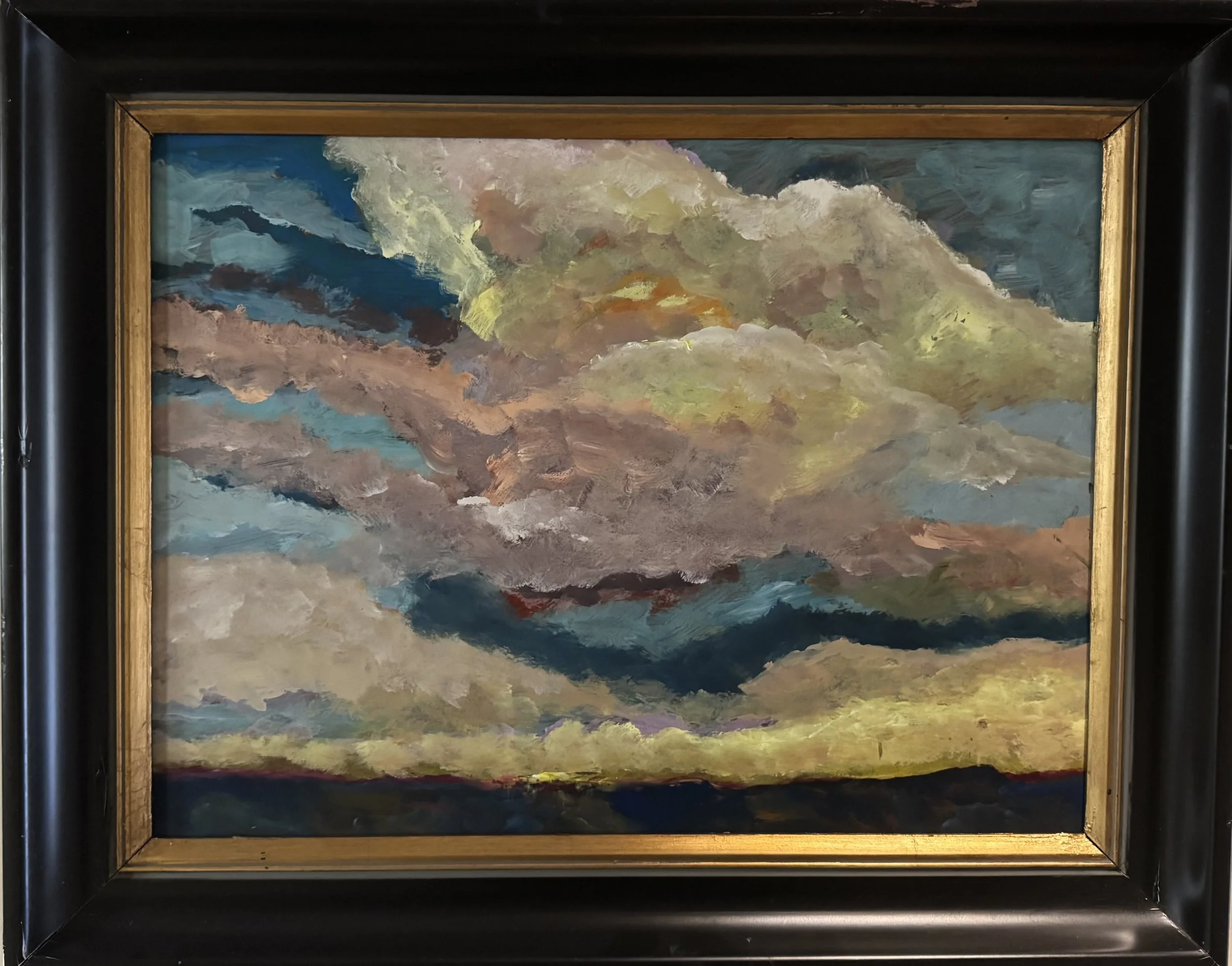 Santa Fe Sunset .018