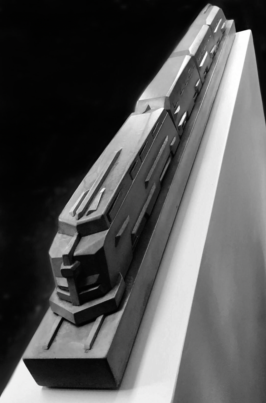 Full Speed, Non Stop