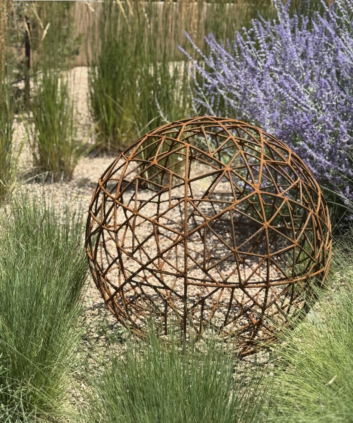 Industrial Tumbleweed - Large
