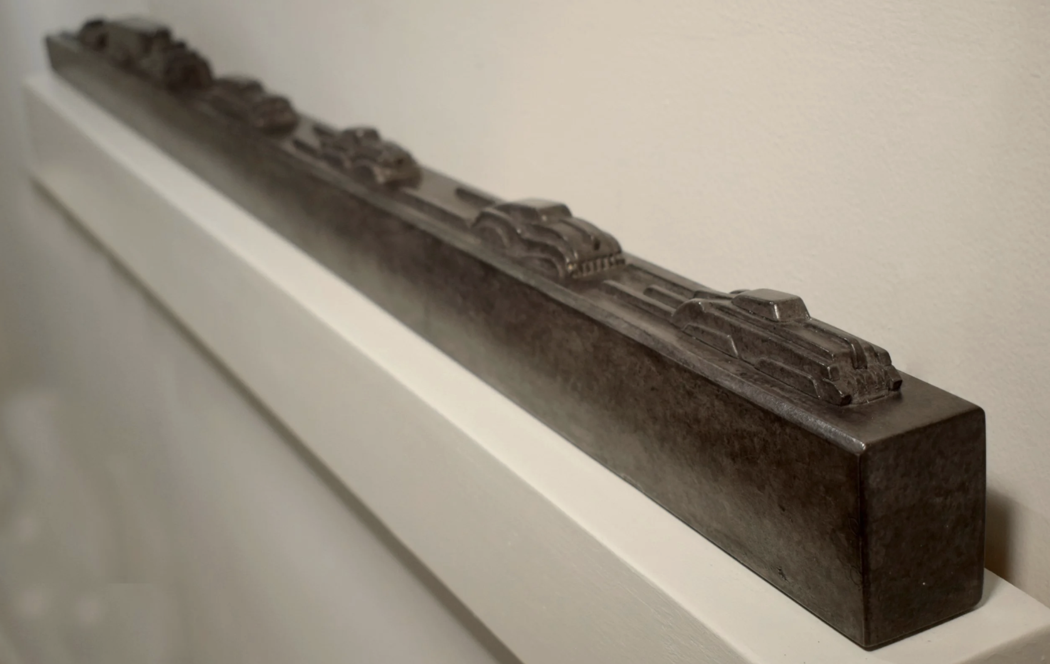 Highway Strip - Black