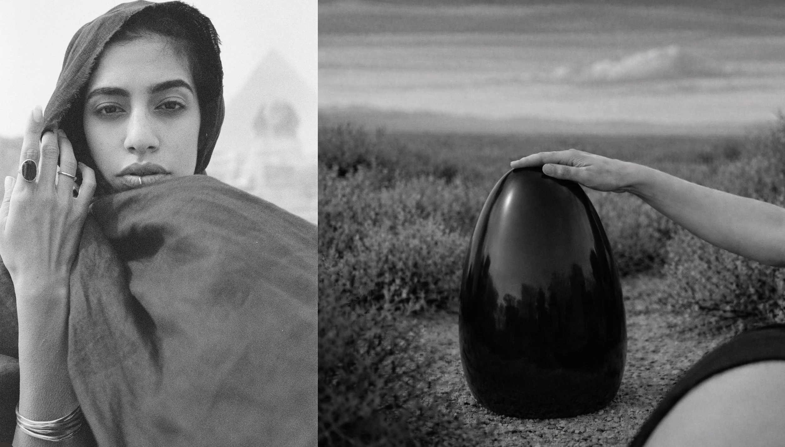 Bobby Beals Presents... Sacred Forms