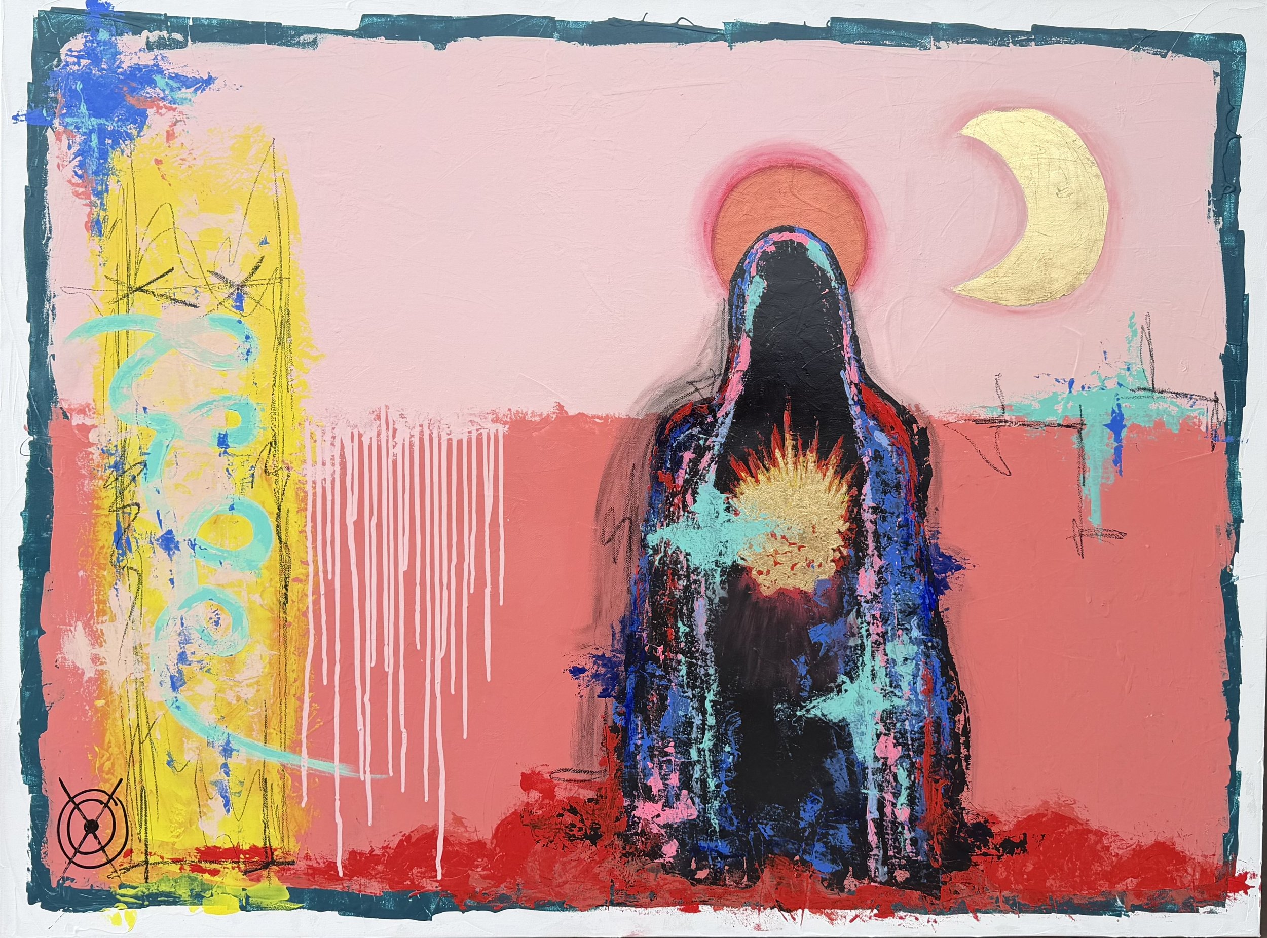 The Priestess