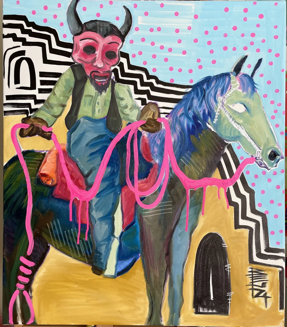 Palace Avenue Arts — Bobby Beals Presents