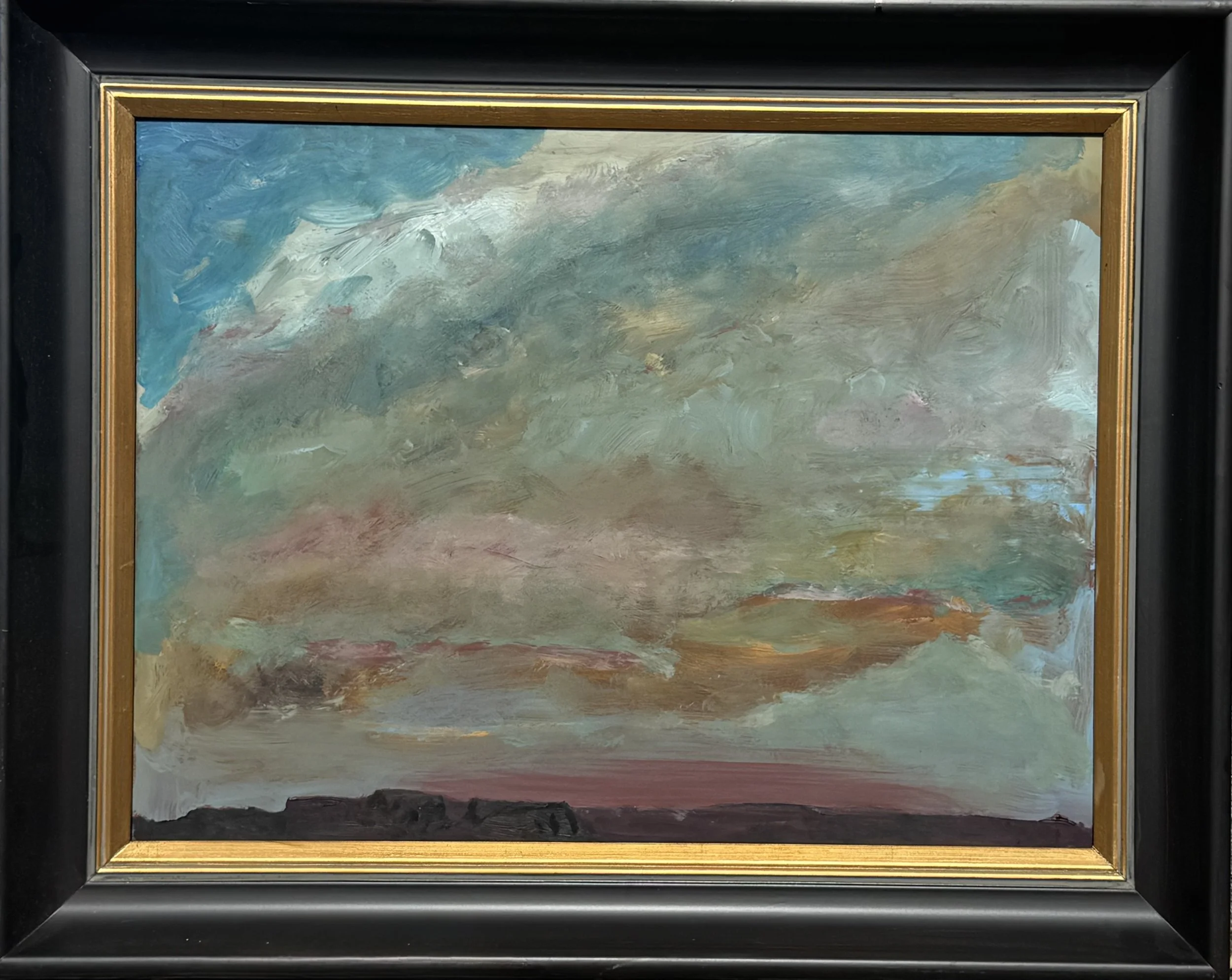 Santa Fe Sunset .035