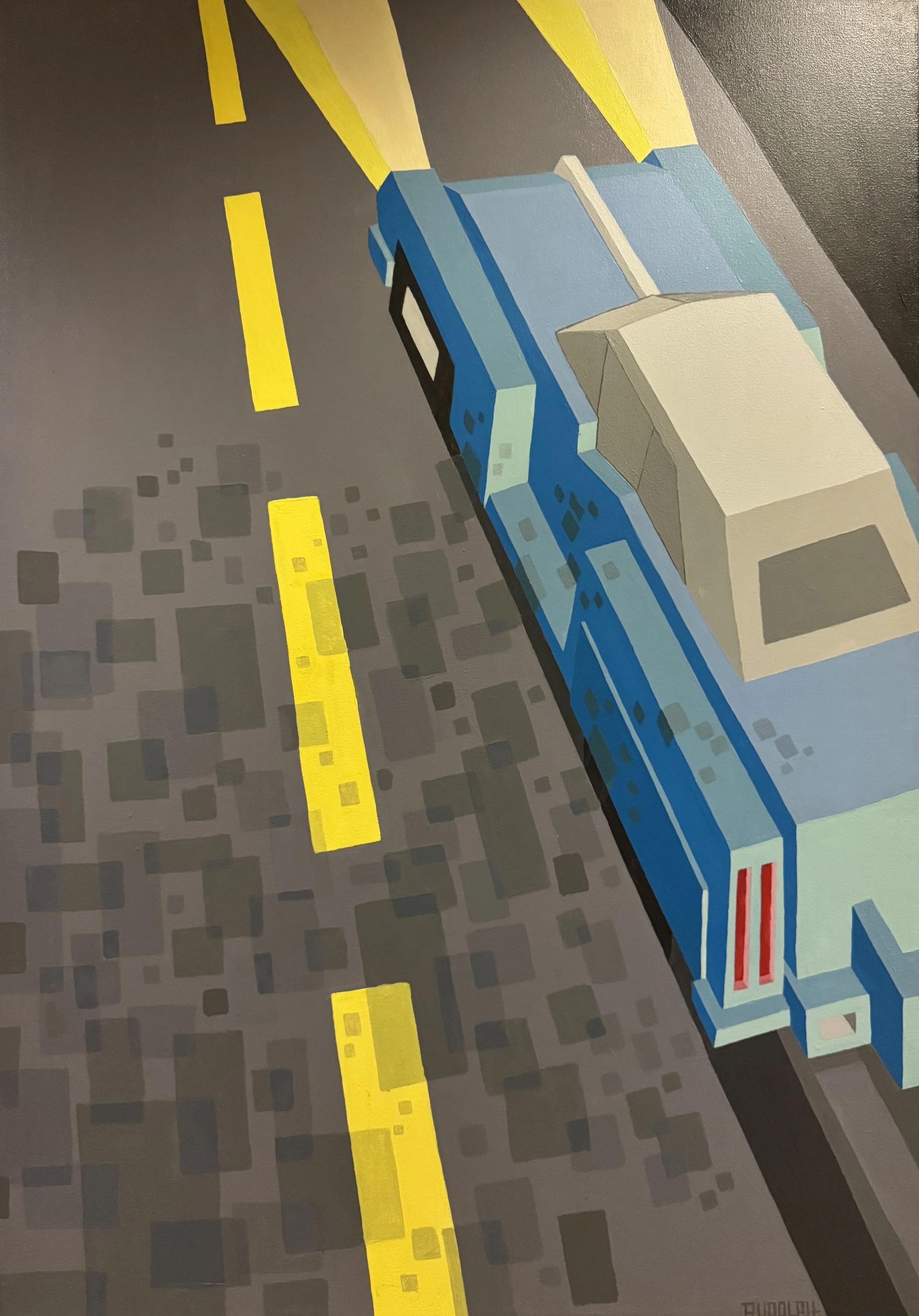 Convertible by David Rudolph-46x32inches-AcryliconCanvas-$6000.jpg