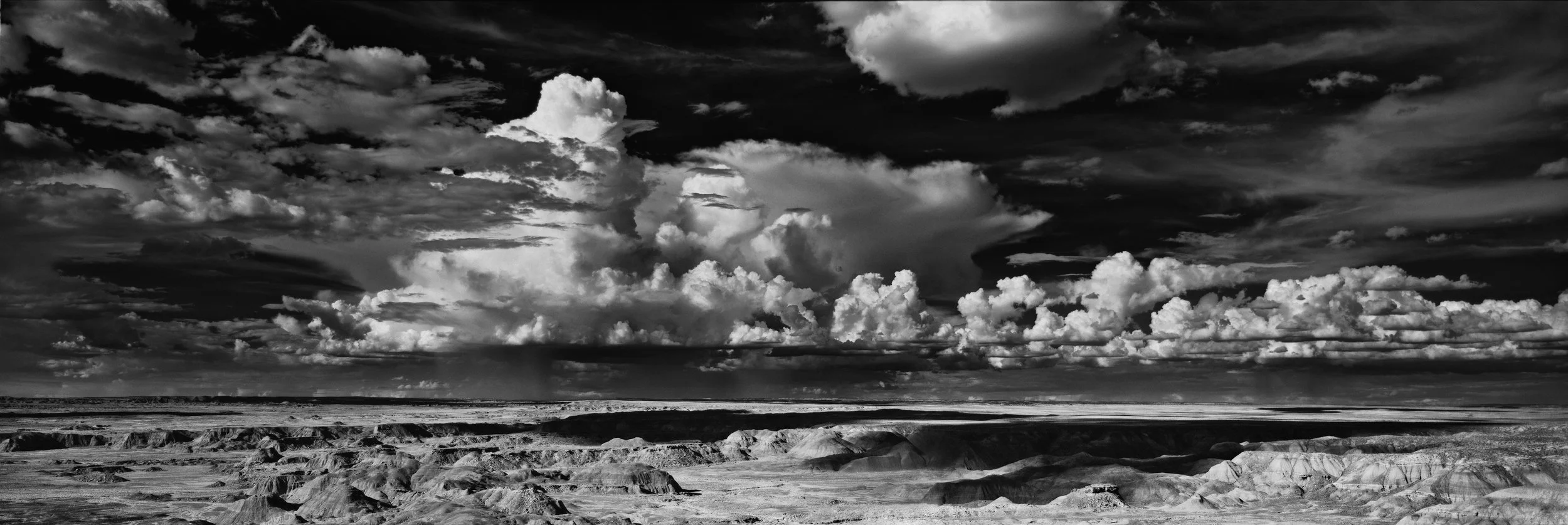 PAINTED DESERT, Petrified Forest NP, AZ.  2008.jpg