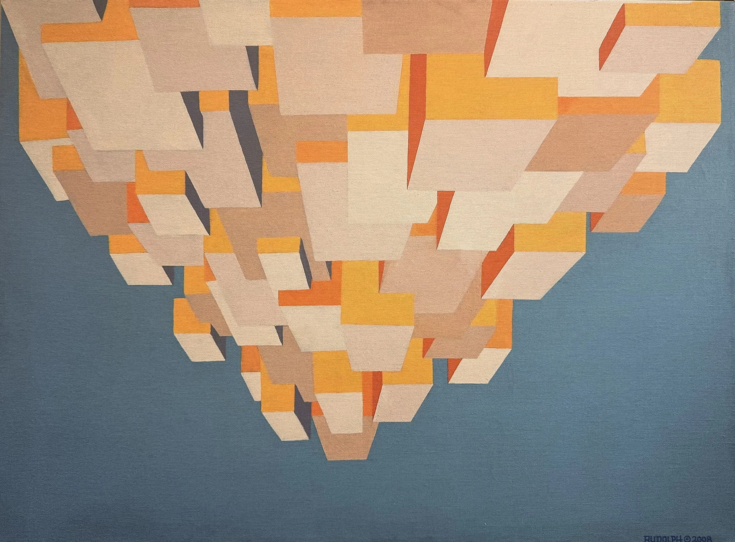 Storm of All Possibility