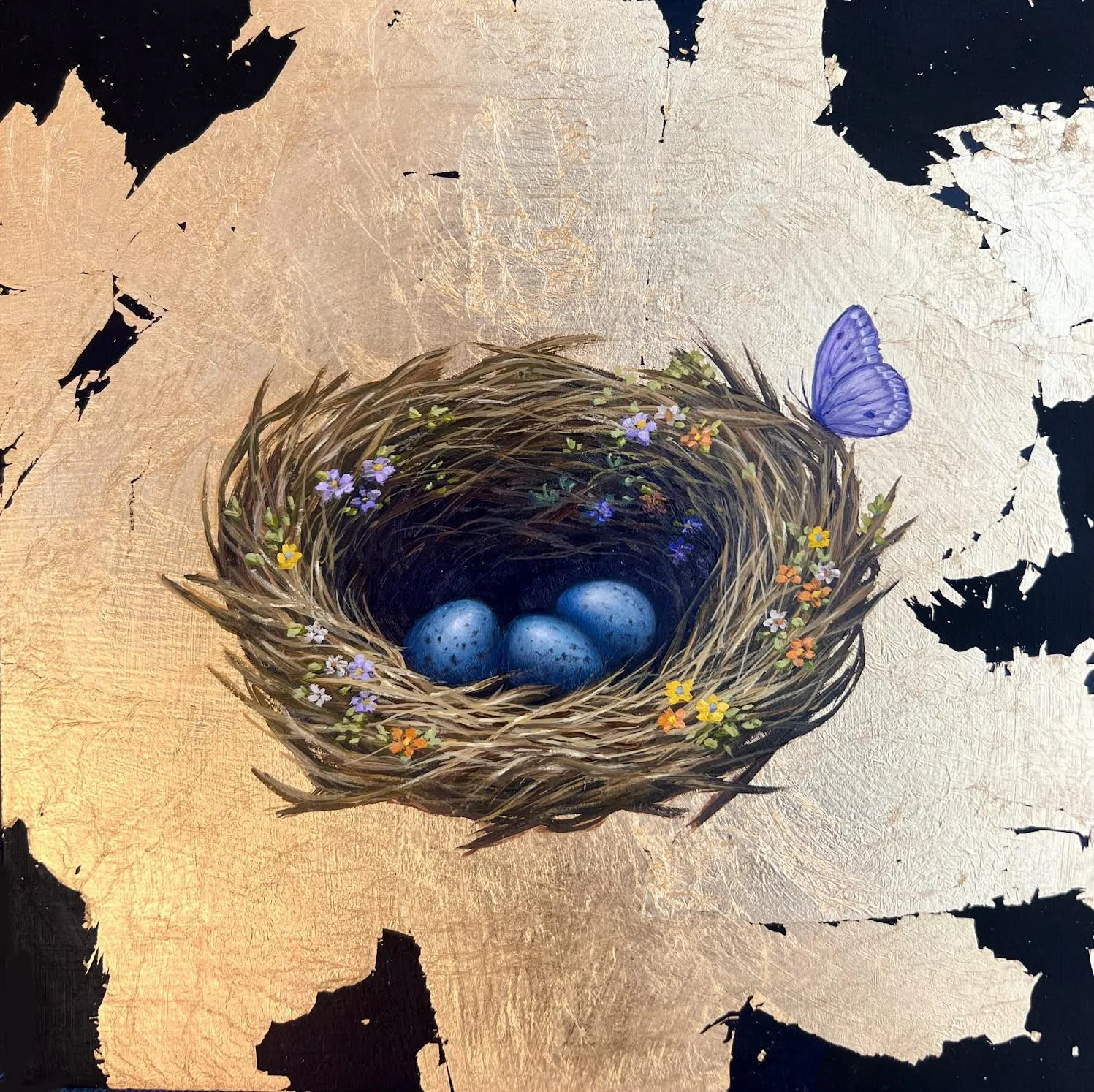 Nesting