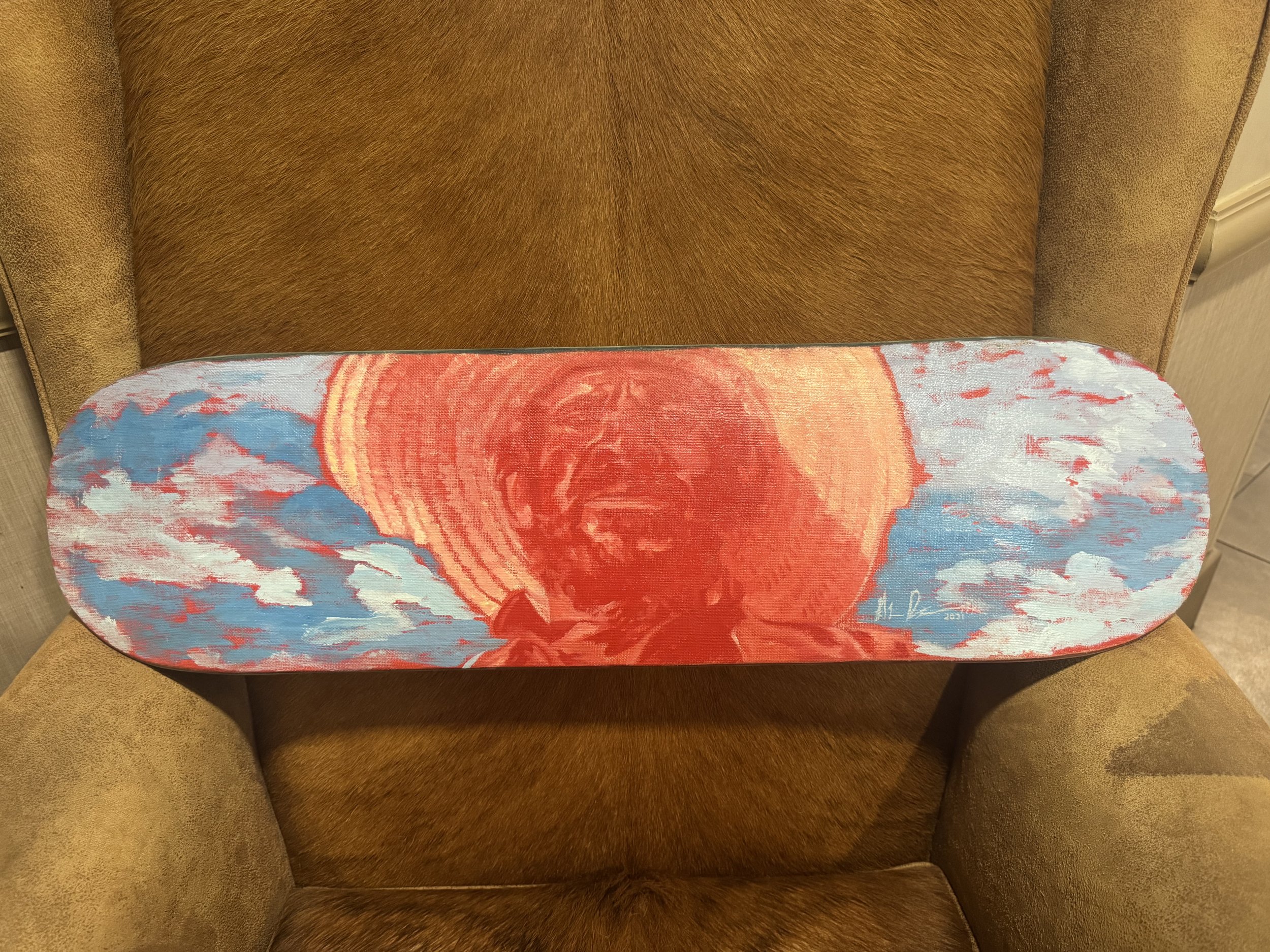 GLRichardson-Cowboy-OilonSkateboard-8.5x33inches-500.jpg