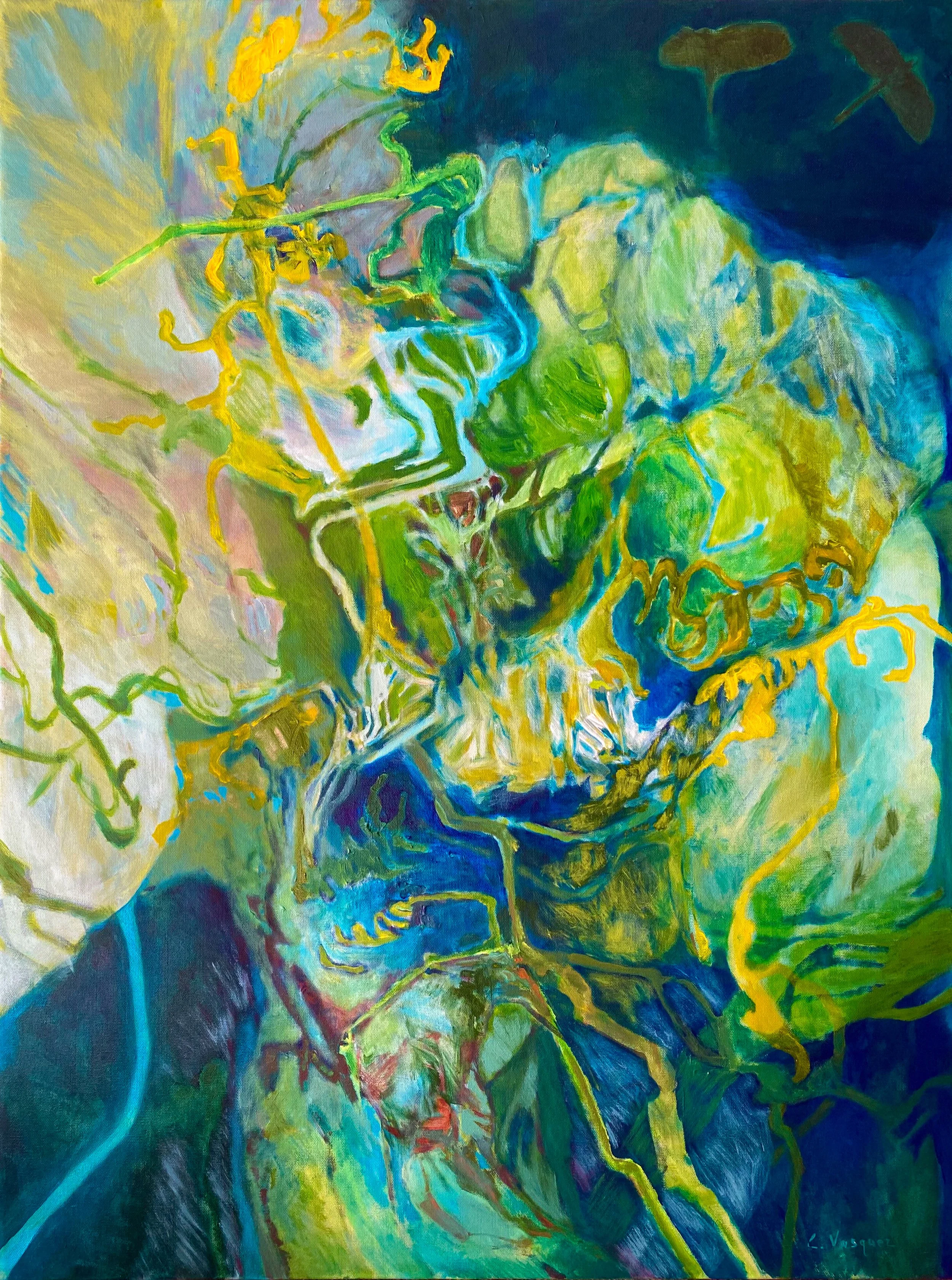 Toward the Unfurling Path