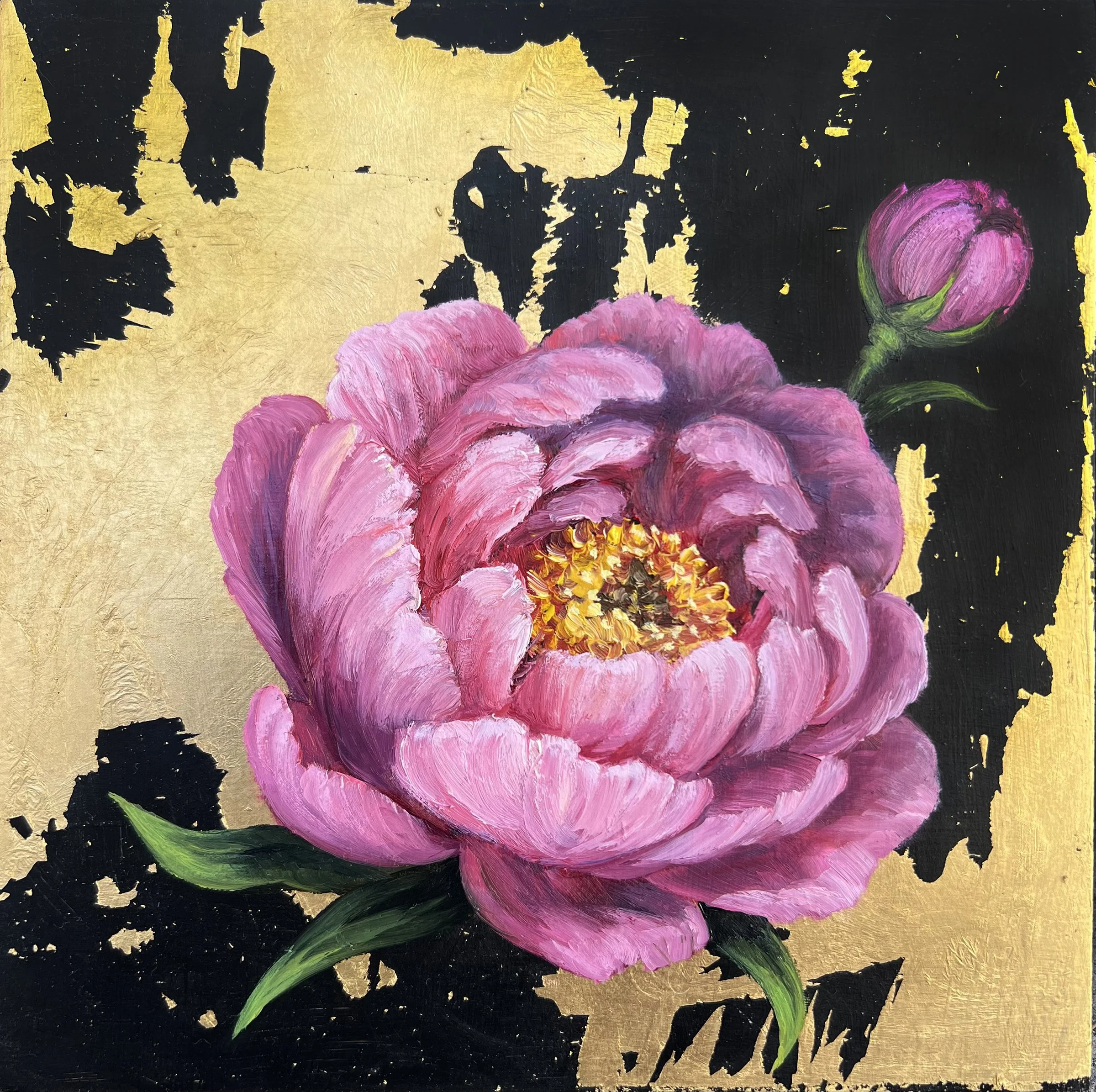 Peony