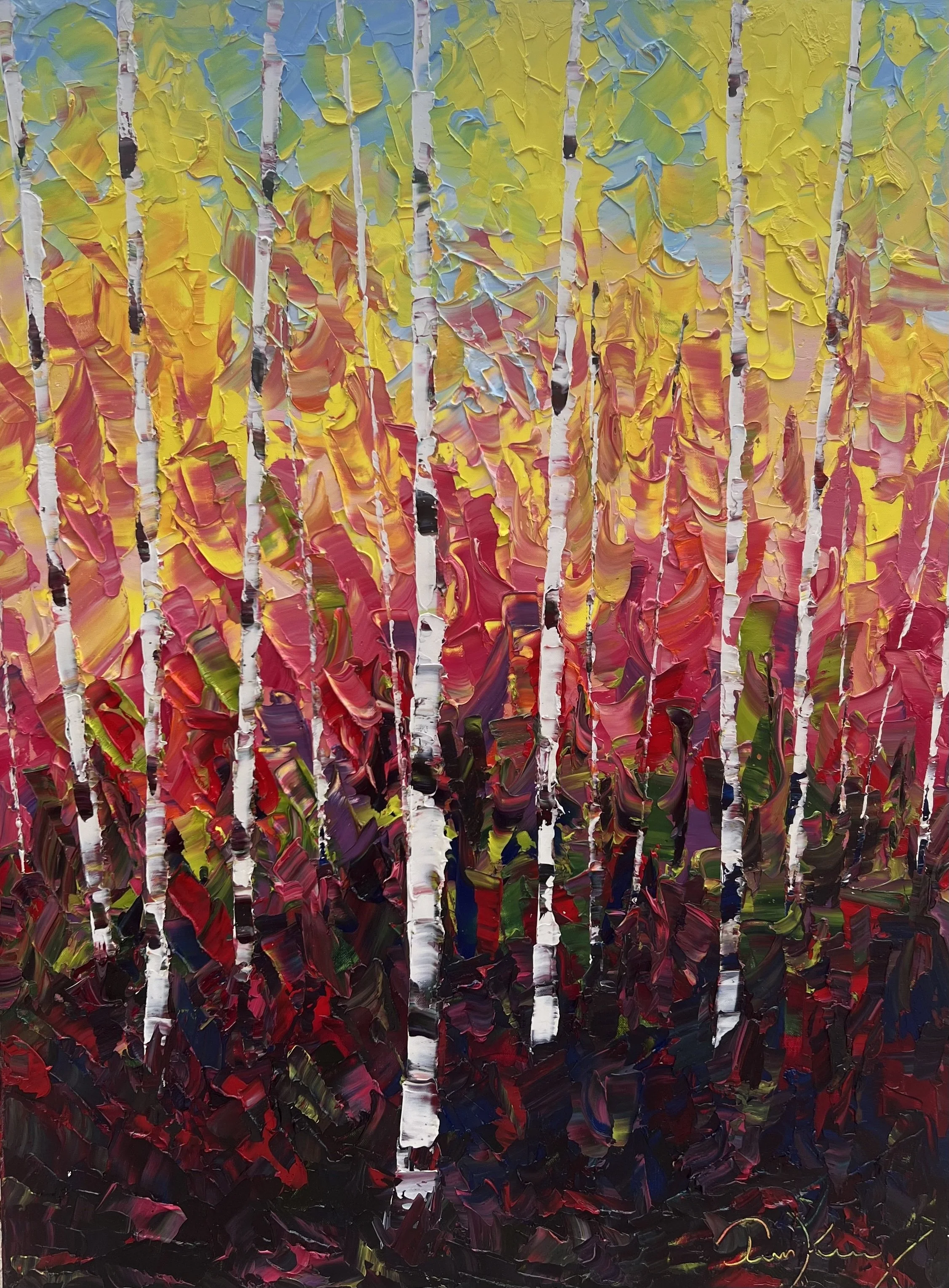 AspenPicnic-40x30inches-oil on canvas-2900.jpg