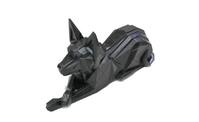 Electric Dog - Black