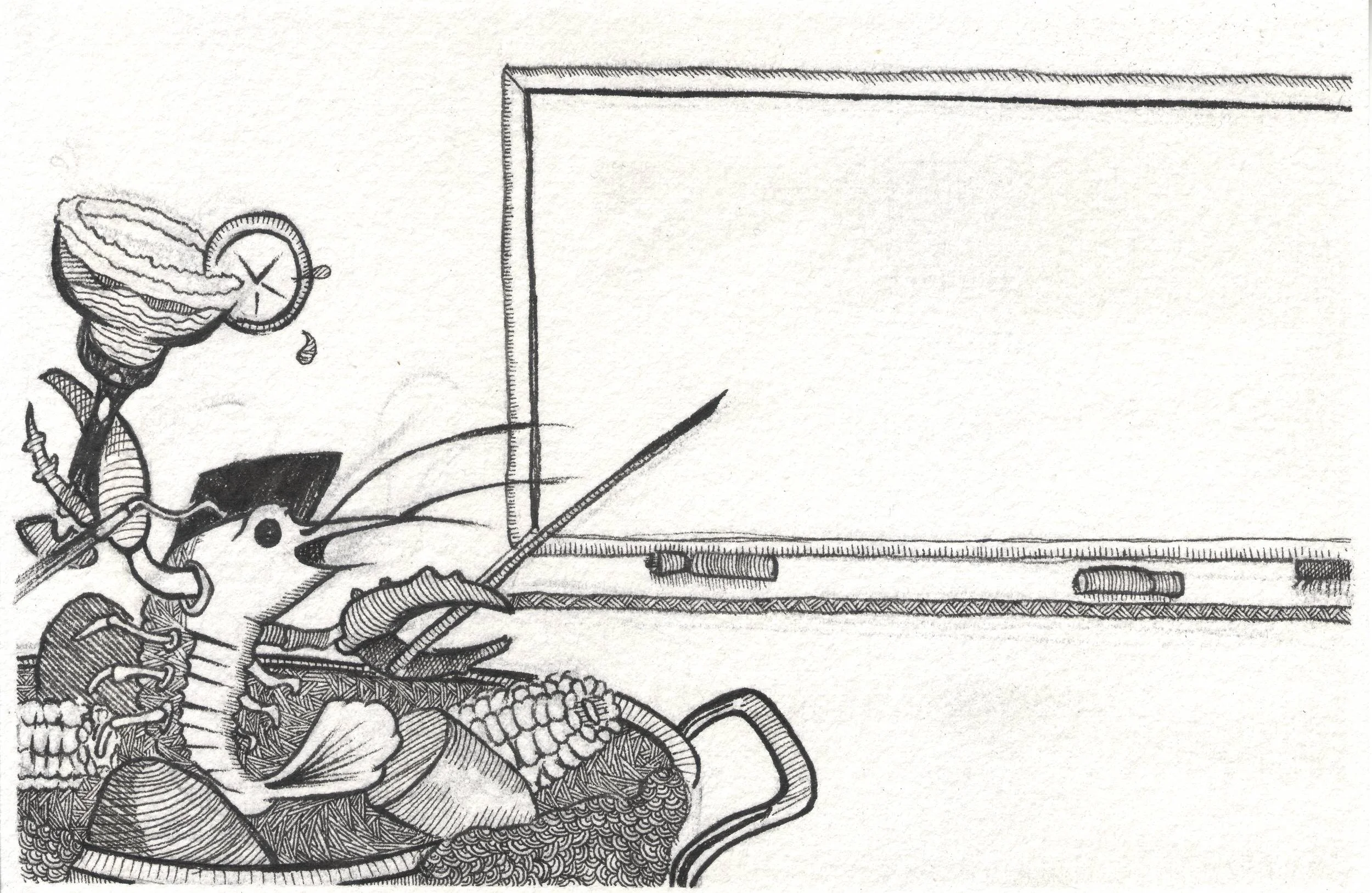 Graduation Party Invite