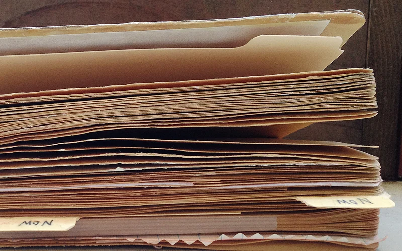 artist book > from the unfinished journal project &nbsp;