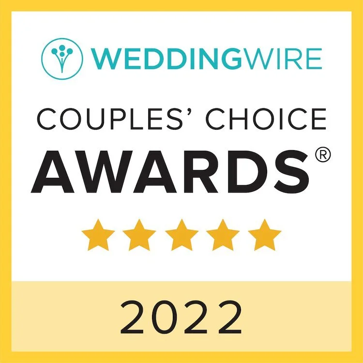 DJ TEDDY Named Winner in 2022 WeddingWire Couples’ Choice Awards ®