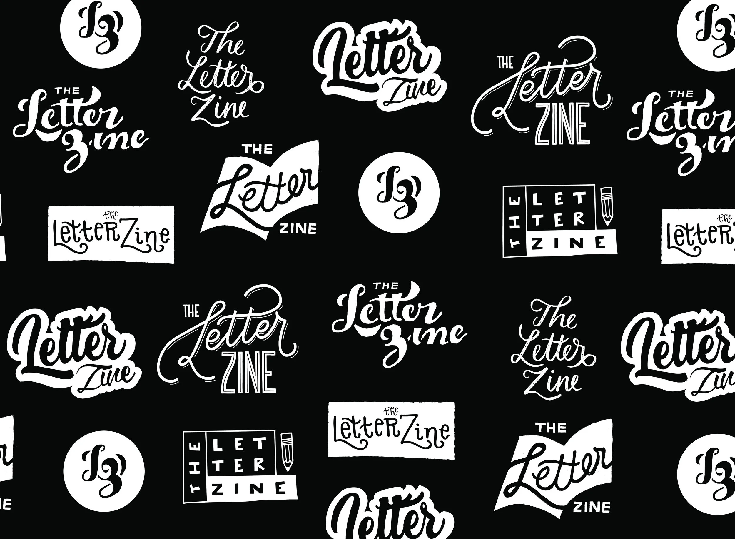 The LetterZine