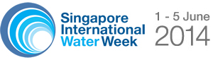 come watch us at the Sigapore Water Week TechXchange and innovation hall June  1-5th